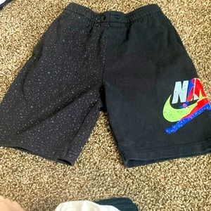 Nike air shorts